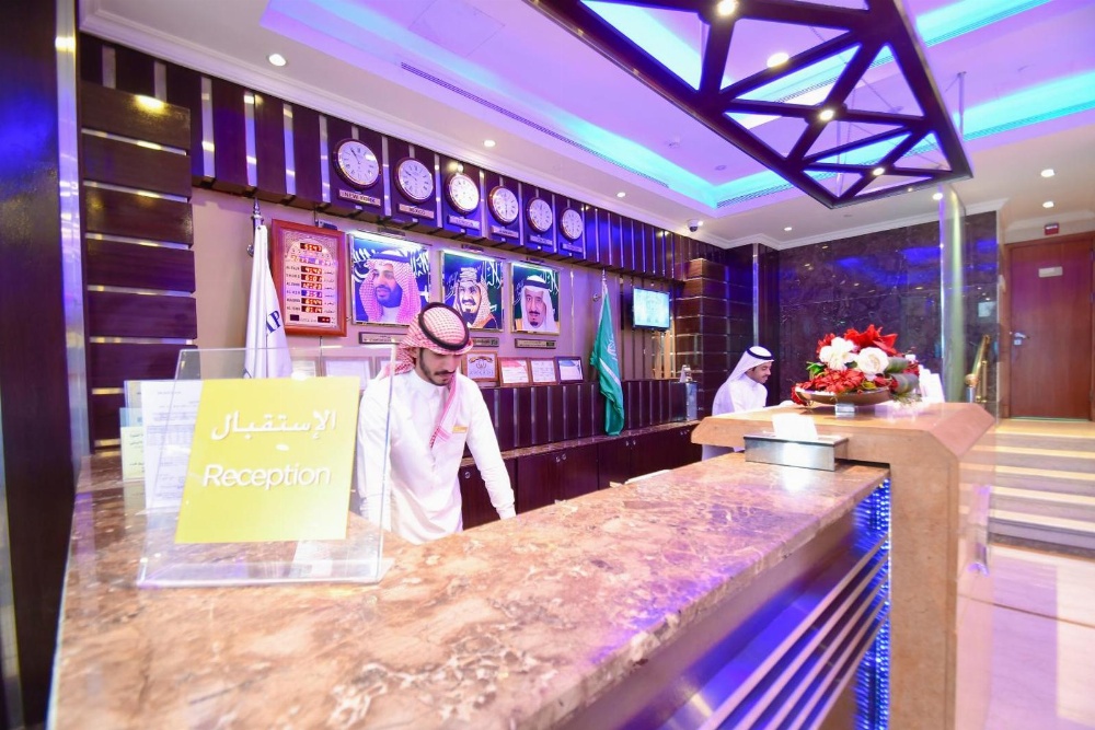 Emaar Al Mektan Hotel