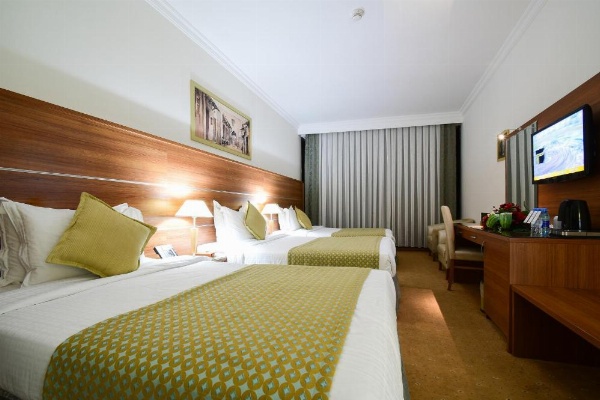 Emaar Al Mektan Hotel image 13